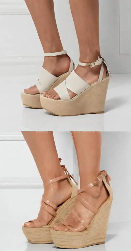 best wedges shoes