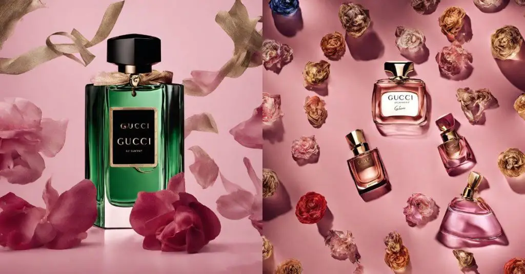 which gucci perfume smells the best