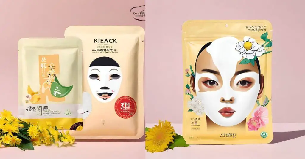 best korean sheet masks on amazon