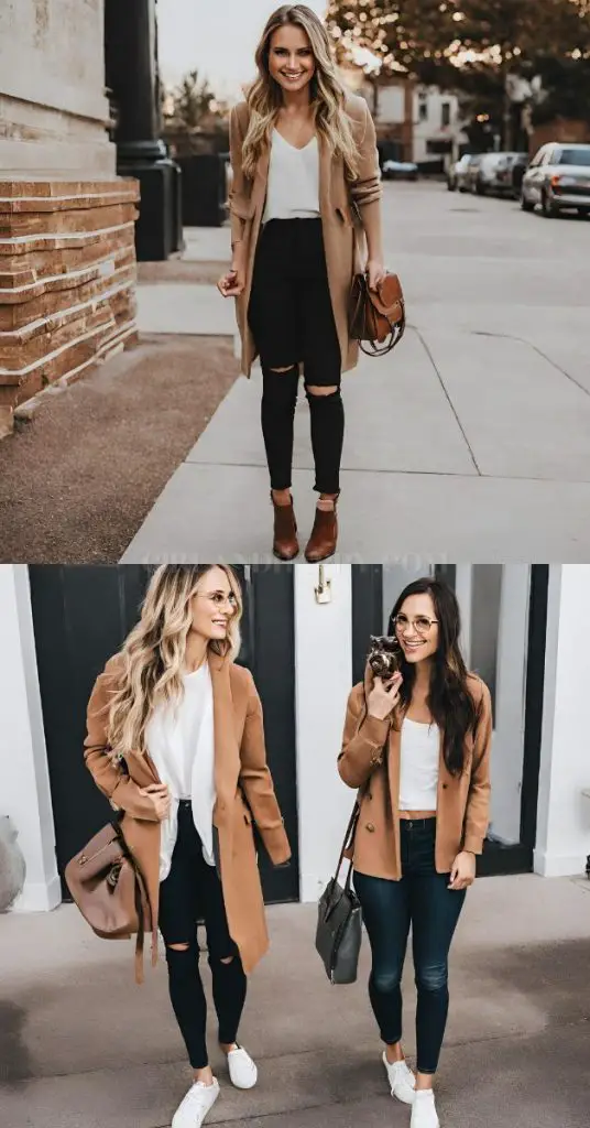 casual date night outfits