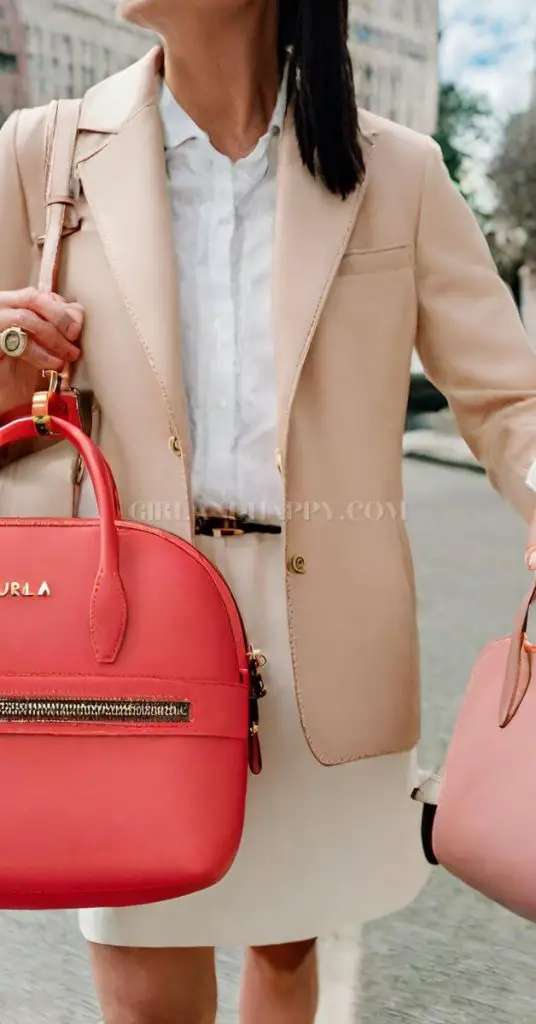 is furla a luxury brand