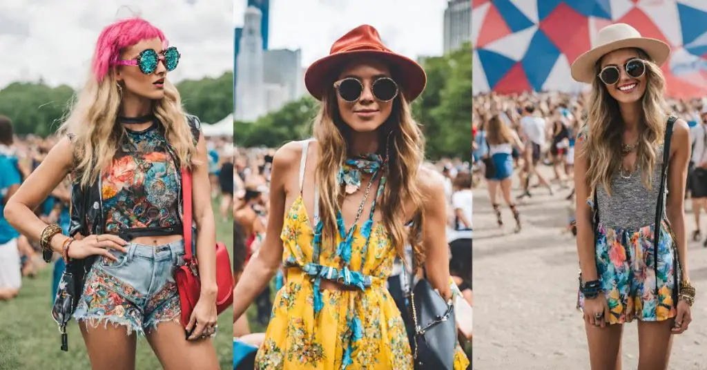 lollapalooza girl outfits