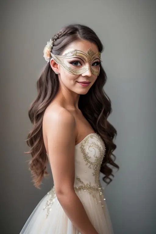 Unveiling Elegance: A Guide to What to Wear at a Masquerade Party