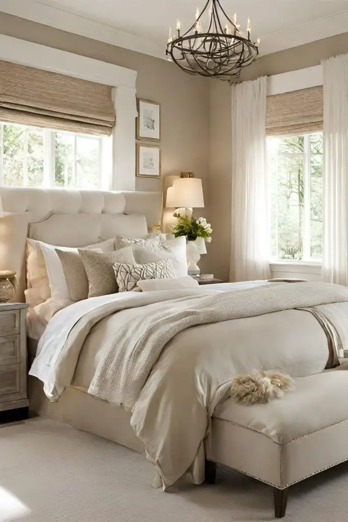 41+ Best Neutral Colors For Living Room, Bedroom, Home Ideas Transformation