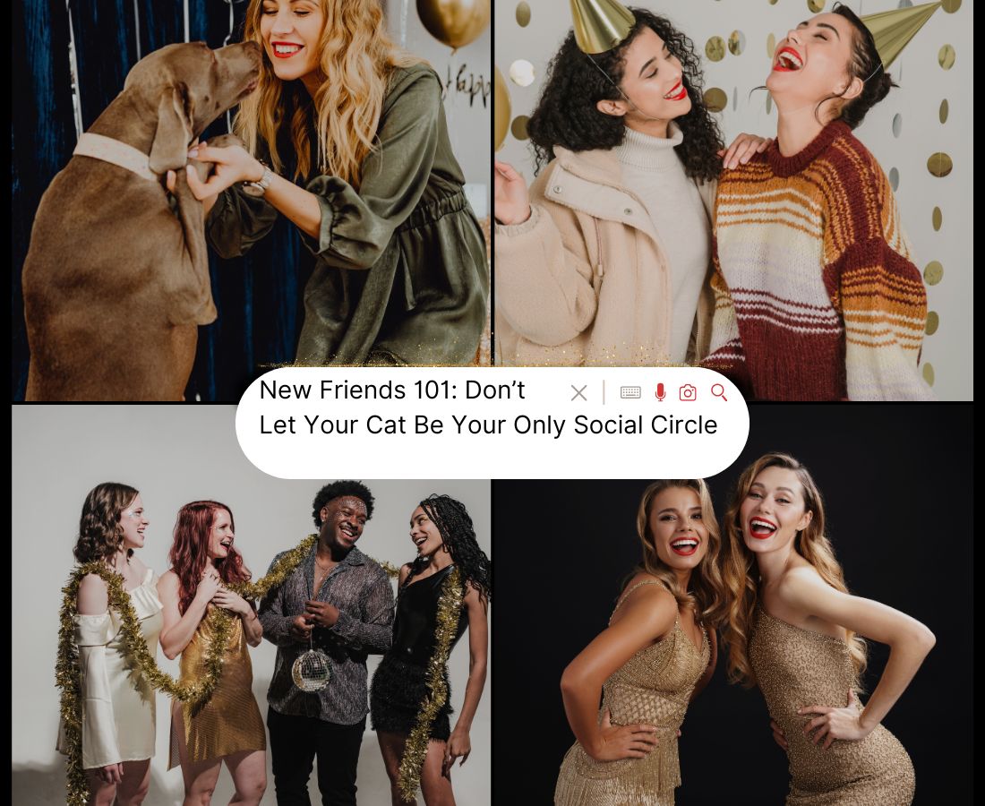 Best Life-Changing Tips on How to Make New Friends as an Adult (Trust Me, You’ll Thank Me Later)