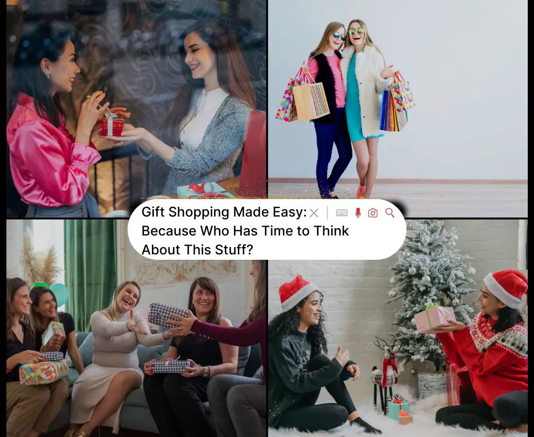 The Ultimate Gift Guide for People Who Say They Don’t Want Anything (Spoiler: They Do)